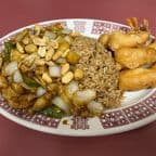 Best Kung Pao Chicken in Salem, OR