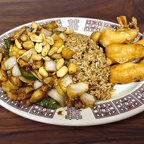 Best Kung Pao Chicken in Salem, OR