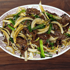 Best Mongolian Beef in Salem, OR