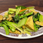 Best Tofu with Vegetables in Salem, OR