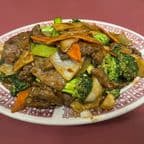 Best Beef Broccoli in Salem, OR