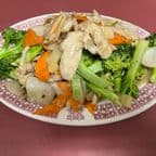 Best Chicken Broccoli in Salem, OR