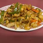 Best Szechuan Chicken in Salem, OR