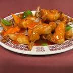 Best Sweet & Sour Shrimp in Salem, OR