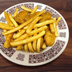 Best Chicken Nuggets in Salem, OR