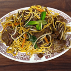 Best Beef Lo Mein in Salem, OR