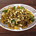 Best Kung Pao Chicken in Salem, OR