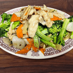 Best Chicken Broccoli in Salem, OR