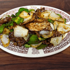 Best Beef Pepper Steak in Salem, OR