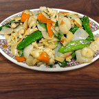 Best Chicken with Snow Pea in Salem, OR