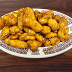 Best Orange Chicken in Salem, OR