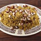 Best Pork Fried Rice in Salem, OR