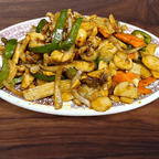 Best Szechuan Chicken in Salem, OR