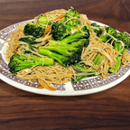 Best Vegetable Rice Noodles in Salem, OR