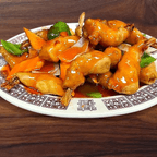 Best Sweet & Sour Shrimp in Salem, OR