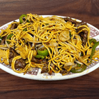 Best Szechuan Beef Lo Mein in Salem, OR