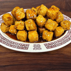 Best General Tao Tofu in Salem, OR