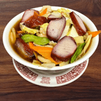 Best Wor Mein Noodles in Salem, OR