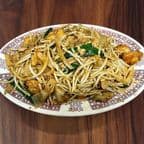 Best Shrimp Chow Fun. in Salem, OR