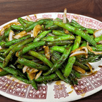 Best Garlic Green Beans in Salem, OR