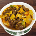 Best Beef Curry Tomato Noodles in Salem, OR