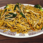 Best Vegetable Lo Mein in Salem, OR