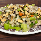 Best Almond Chicken Chow Mein in Salem, OR