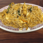 Best Chicken w/Rice Noodles in Salem, OR