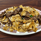 Best Beef Chow Fun in Salem, OR
