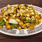 Best Kung Pao Tofu in Salem, OR