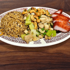 Best Cashew Nut Chicken in Salem, OR