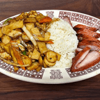 Best Szechuan Chicken in Salem, OR