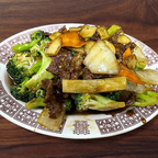 Best Beef with Broccoli in Salem, OR
