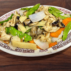 Best Mushroom Chicken in Salem, OR