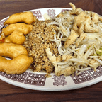 Best Chicken Chow Mein in Salem, OR