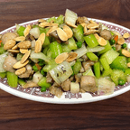 Best Diced Almond Chicken in Salem, OR