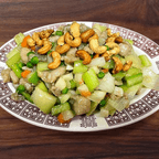 Best Cashew Chicken in Salem, OR