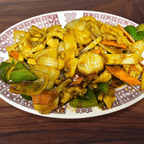 Best Curry Chicken in Salem, OR