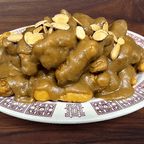 Best Almond Fry Chicken in Salem, OR