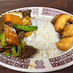 Best Beef with Vegetables in Salem, OR