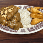 Best Almond Fried Chicken in Salem, OR