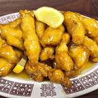 Best Lemon Chicken in Salem, OR