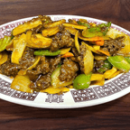 Best Curry Beef in Salem, OR