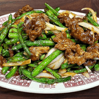 Best Beef with Green Beans in Salem, OR