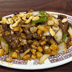 Best Kung Pao Beef in Salem, OR