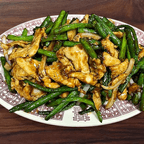 Best Chicken w/Green Beans in Salem, OR