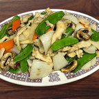 Best Chicken with Snow Pea in Salem, OR