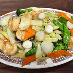 Best Sautéed Shrimp & Scallops in Salem, OR
