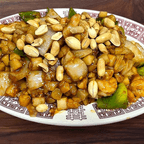 Best Kung Pao Shrimp in Salem, OR