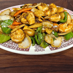 Best Garlic Shrimp in Salem, OR